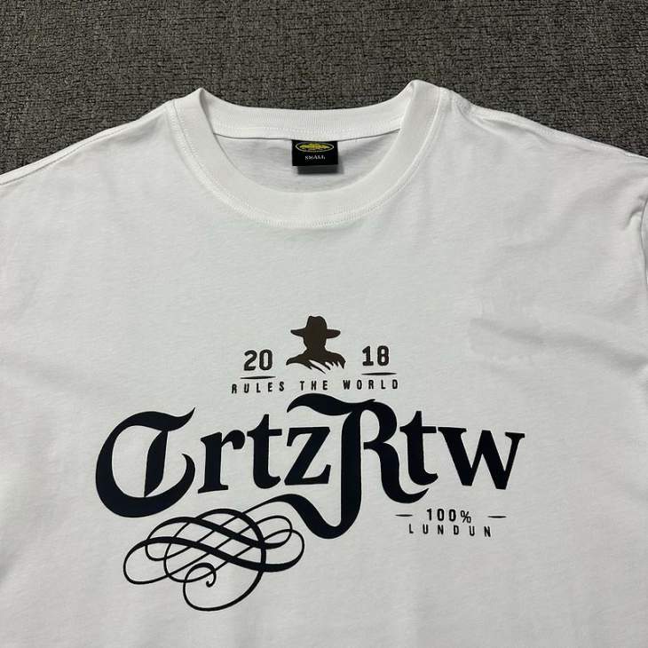 Corteiz T Shirts Short _SKUCorteizXS-2XLwmtx318516657
